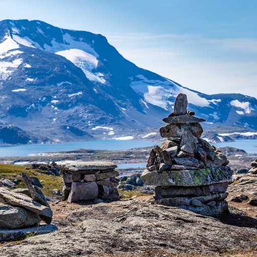 Naturwanderreise von Oslo nach Bergen moja TRAVEL