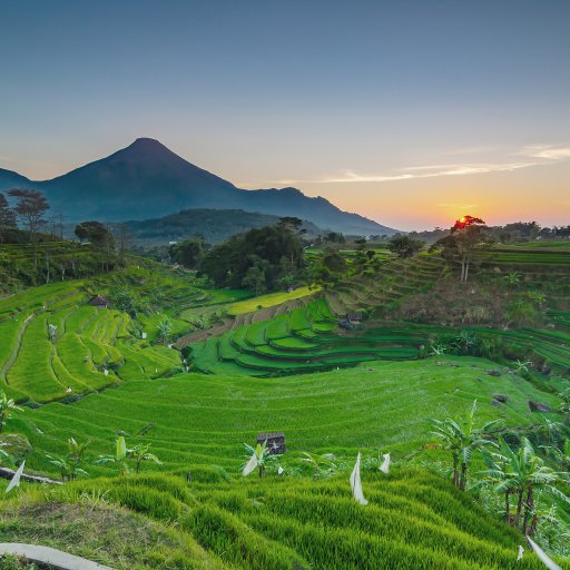 Java & Bali - Zwischen Vulkanen und Stränden - moja TRAVEL