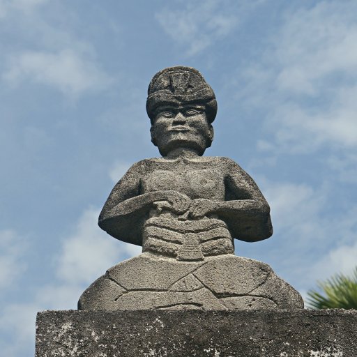 Wildes Sumba moja TRAVEL