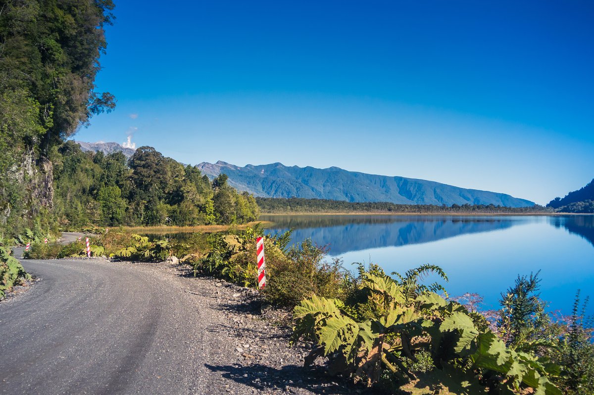 Wanderparadies Pumalin Nationalpark: Entdecke Chile im Mietwagen - moja ...