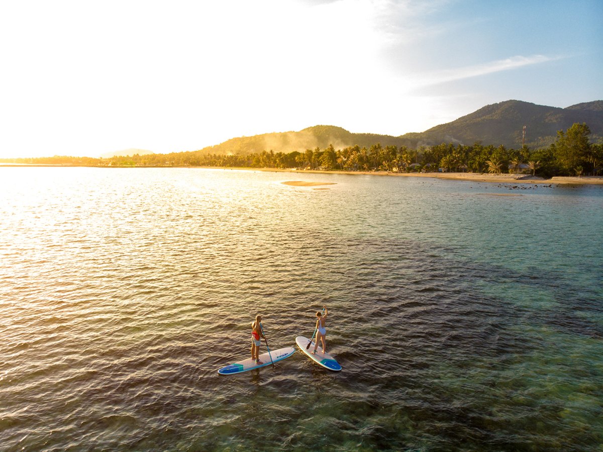 Koh Phangan