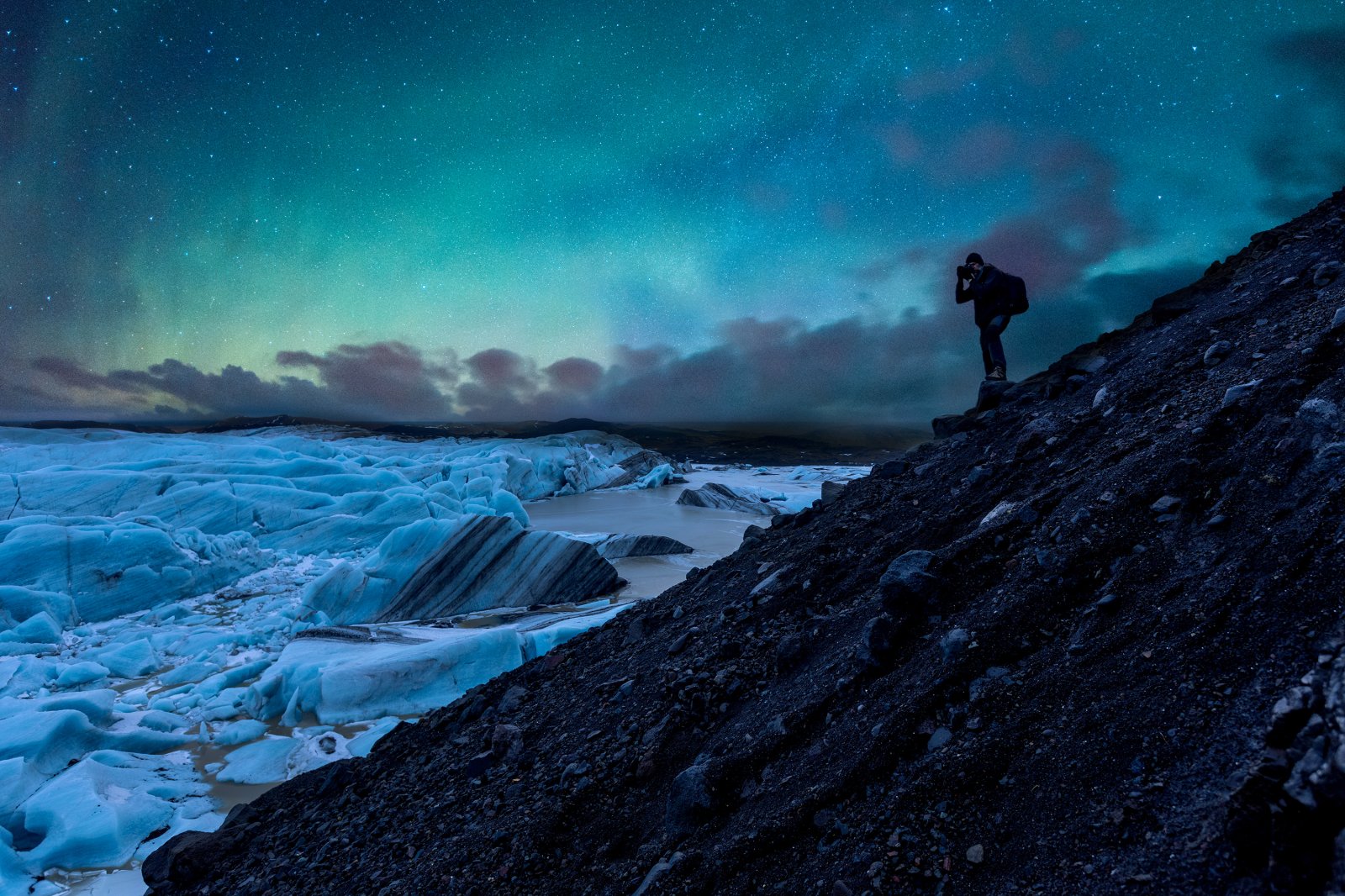 Polarlichter Reisen: Nordlichter im Urlaub erleben