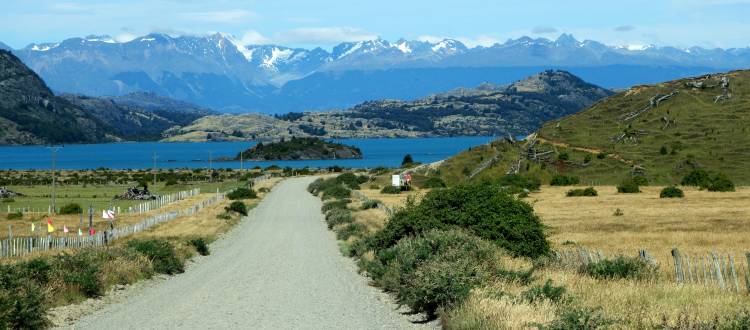 Carretera Austral