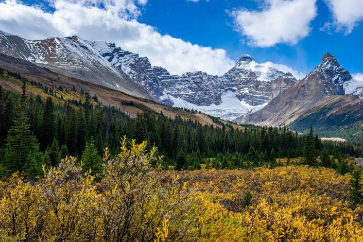 Kanada Reisen mit den AbenteuerSpezialisten moja TRAVEL
